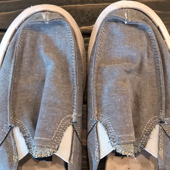 Men’s Sanuks - Picture 2 of 5